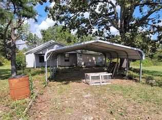 6687 Highway 62 W, Salem, AR 72576