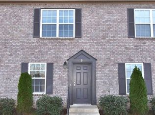531 Dill Ln APT A3, Murfreesboro, TN 37130