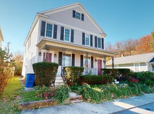 465 Barnes St #463, Keyser, WV 26726