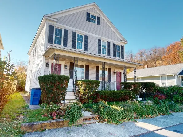 465 Barnes St #463, Keyser, WV 26726