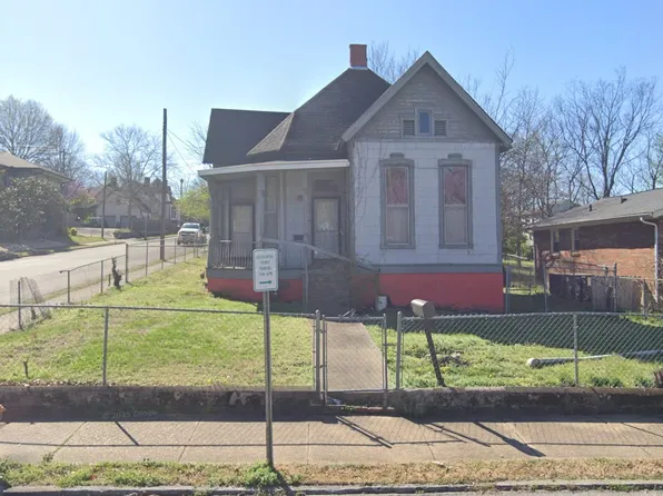 718 Fatherland St, Nashville, TN 37206