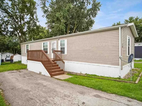 6901 SE 14th St #5, Des Moines, IA 50320