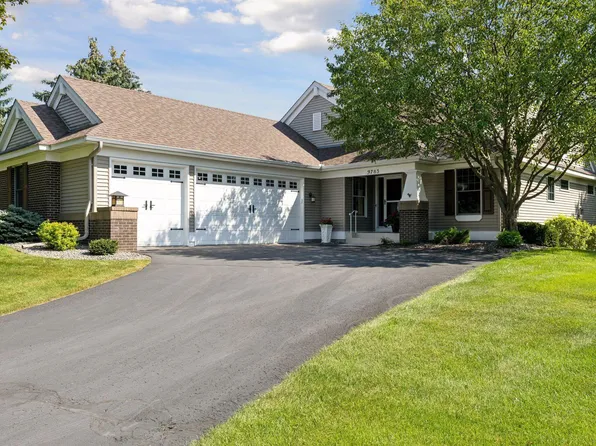 9783 Wedgewood Cir, Woodbury, MN 55125