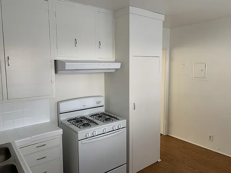 Apartment Jackson Vintage — Photo 14