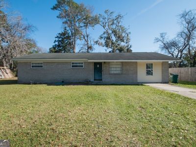 318 Bishop Cir, Saint Marys, GA, 31558