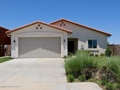 1202 Shiraz Blvd, Amarillo, TX, 79124