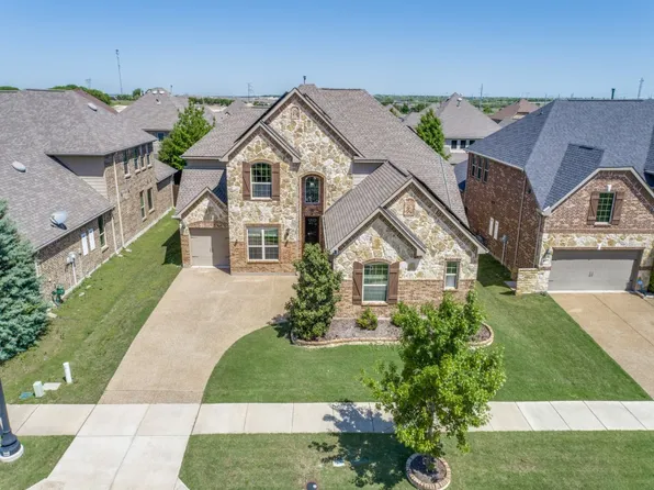 9788 Arctic Dr, Frisco, TX 75035