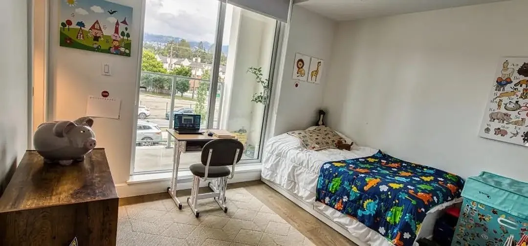 2 bed, 2.5 bath, 1430 sqft, $5,400 — Photo 4