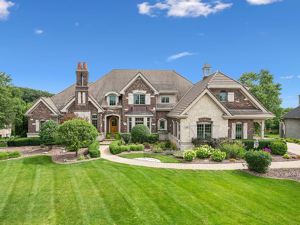 109 singletree rd orland park il 60467 zillow