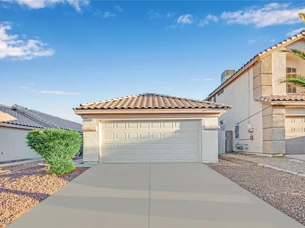 4187 Heller Dr, Las Vegas, NV 89115