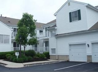 222 Alexandria Way, Basking Ridge, NJ 07920