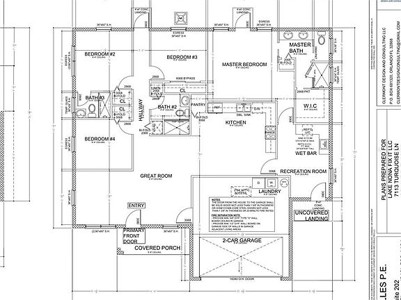 3rd image of 7113 TURQUOISE LANE