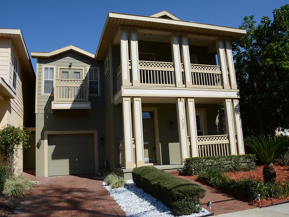 1st image of 507 N Hyer Ave #A