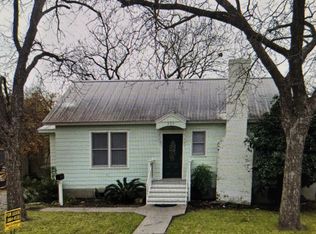 304 S Church St, Georgetown, TX 78626