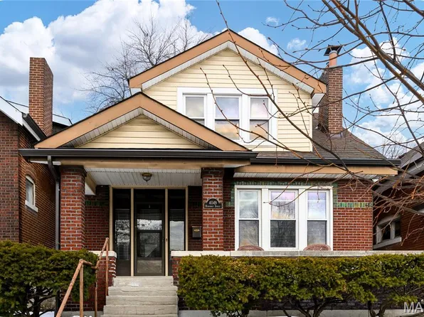 4049 Humphrey St, Saint Louis, MO 63116
