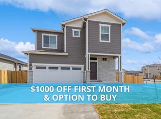 9352 Yampa St, Commerce City, CO 80022