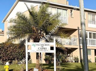 255 Capri Cir N APT 7, Treasure Island, FL 33706