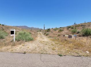 39851 N Old Stage Rd, Cave Creek, AZ 85331