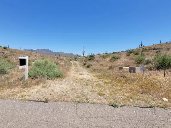 39851 N OLD STAGE Road #-, Cave Creek, AZ 85331