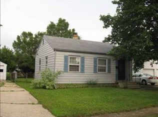 1867 Chapman Ave, Beloit, WI 53511