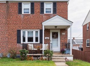 1113 Bryan St, Drexel Hill, PA 19026
