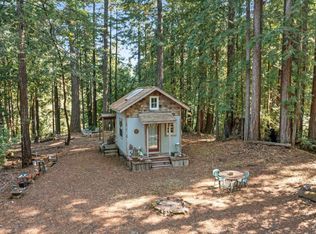 2755 Cazadero Hwy, Cazadero, CA 95421
