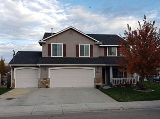 2516 N Copperdale Ave, Kuna, ID 83634