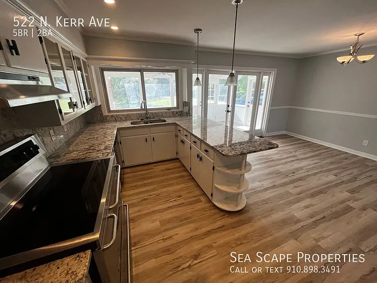 522 N Kerr Ave — Photo 27
