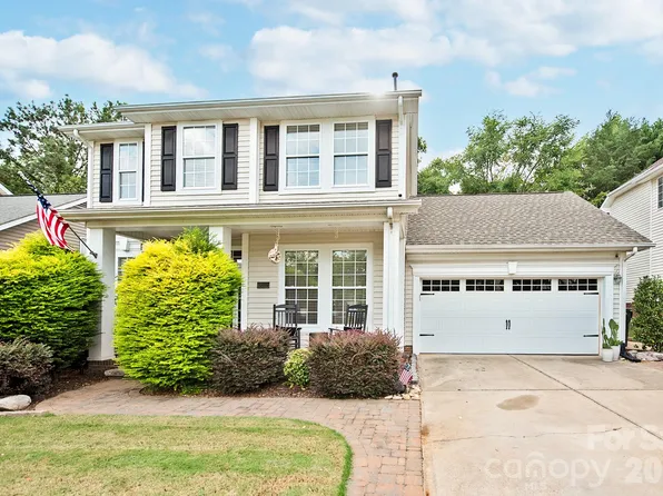 10912 Owl Nest Ln, Charlotte, NC 28277