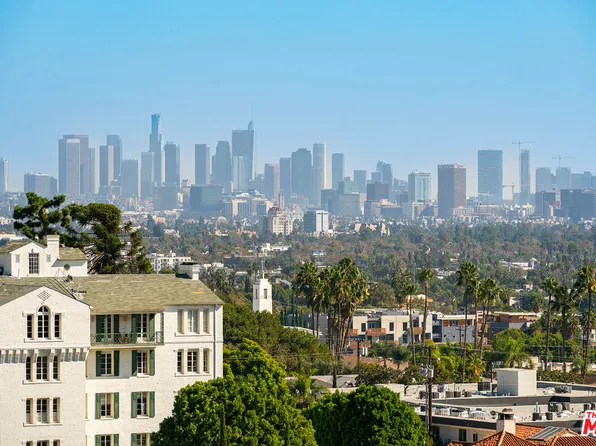 8241 Lincoln Ter, Los Angeles, CA 90069