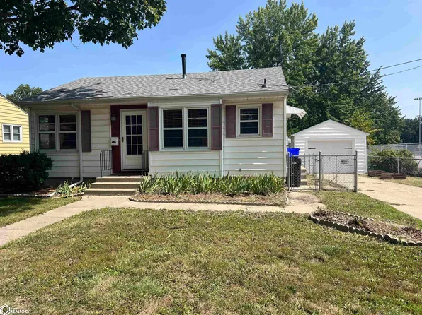 440 McKinley Ave, Ottumwa, IA 52501