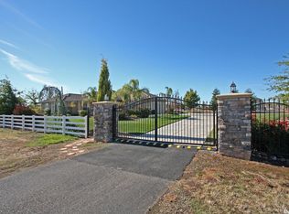 9580 Stablegate Rd, Wilton, CA 95693