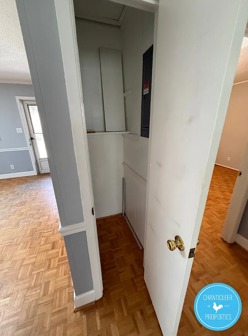 1416 Old Lystra Road - 3 — Photo 4