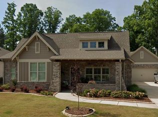 1055 Crestview Rdg, Helena, AL 35080