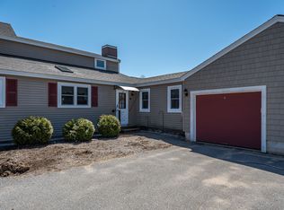 15 Meadow Dr APT D, North Berwick, ME 03906
