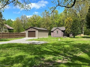 4129 Kincaid East Rd NW, Warren, OH 44481