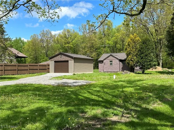 4129 Kincaid East Rd NW, Warren, OH 44481