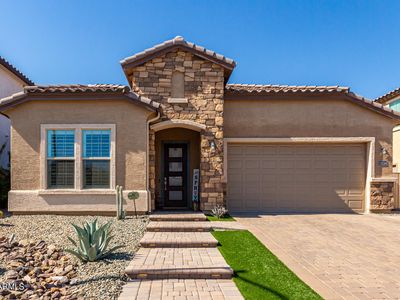 10124 W Cashman Dr, Peoria, AZ, 85383