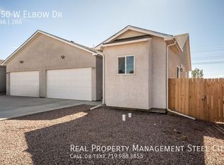 250 W Elbow Dr, Pueblo, CO 81007