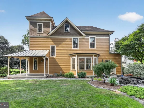 9310 Brookville Rd, Silver Spring, MD 20910