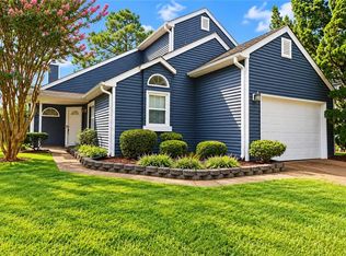 3245 Barberry Ln, Virginia Beach, VA 23453