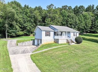 1206 Outer Dr, Greeneville, TN 37743