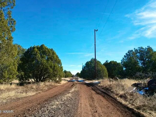 0 Lakeland Rd, Show Low, AZ 85901