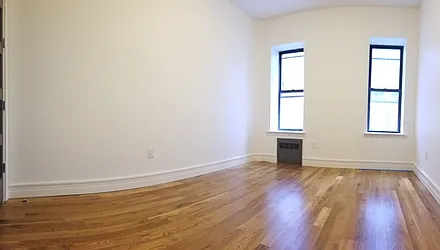 Rented by Zjama Realty Corp