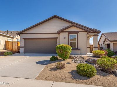 1160 Sugar Creek Trl, Reno, NV, 89523