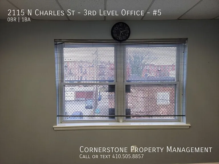 2115 N Charles St #3 — Photo 7
