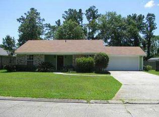 117 Kris Dr, Slidell, LA 70458