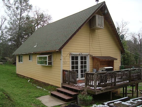 Rear view