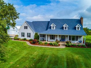 1683 Highway 555, Springfield, KY 40069