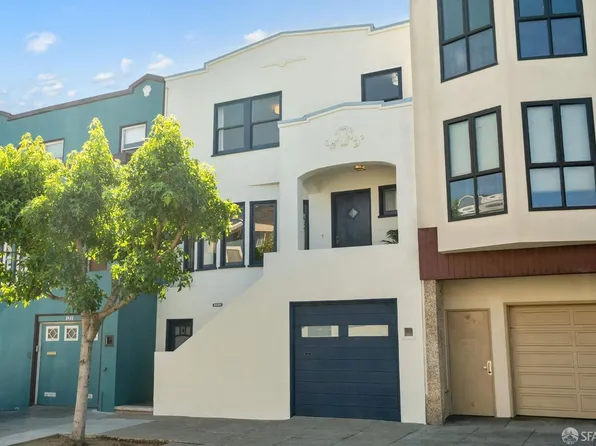 2859 25th St, San Francisco, CA 94110